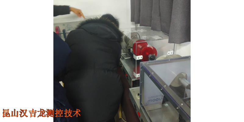 上海教学实验台特点 服务至上 昆山汉吉龙测控技术供应