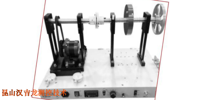 安徽机械传动教学实验台 值得信赖 昆山汉吉龙测控技术供应