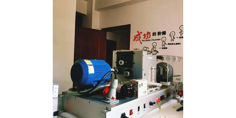 重庆传动系统故障教学实验台 服务至上 昆山汉吉龙测控技术供应