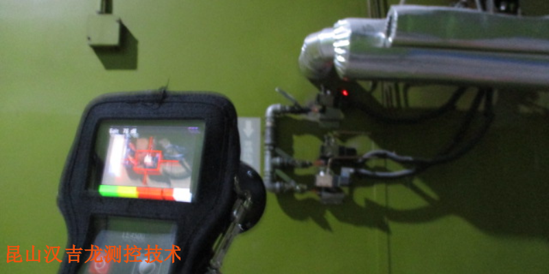 上海声学成像仪传感器,声学成像仪