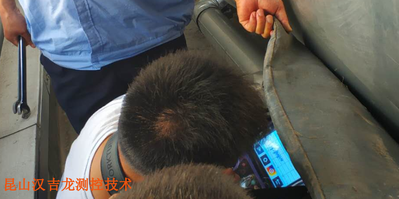 上海声学成像仪传感器 信息推荐 昆山汉吉龙测控技术供应