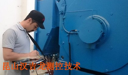 西藏电厂振动分析仪