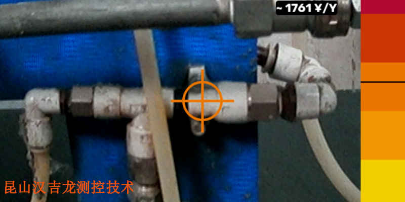 重庆电子超声波检漏仪原理,超声波检漏仪