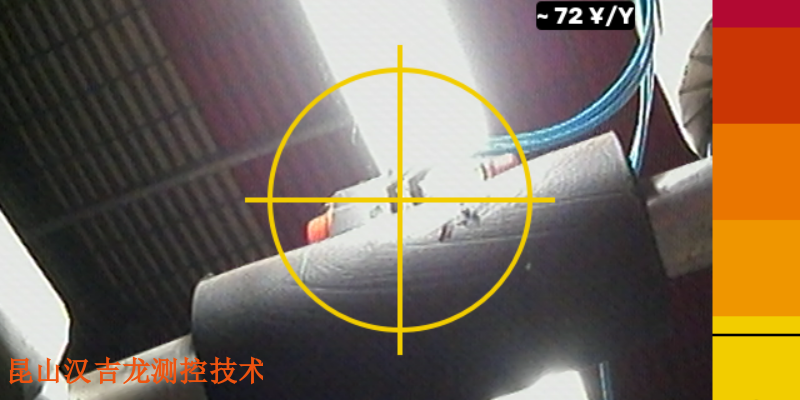 上海进口超声波检漏仪厂家 推荐咨询 昆山汉吉龙测控技术供应