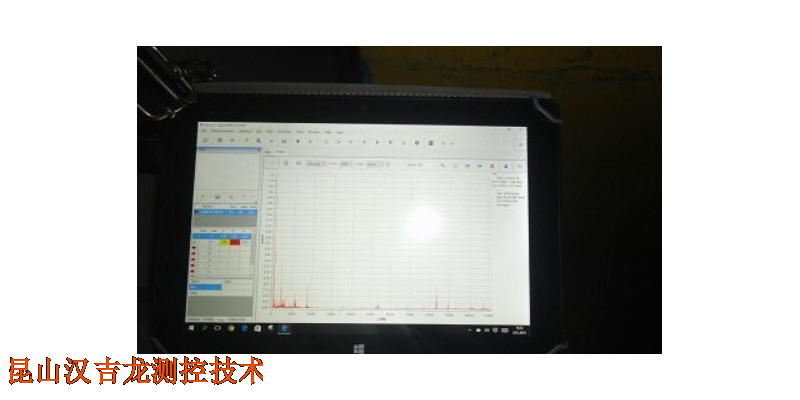 浙江振动分析仪使用 诚信为本 昆山汉吉龙测控技术供应