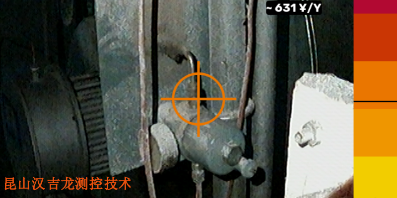 贵州气体超声波检漏仪设备 昆山汉吉龙测控技术供应