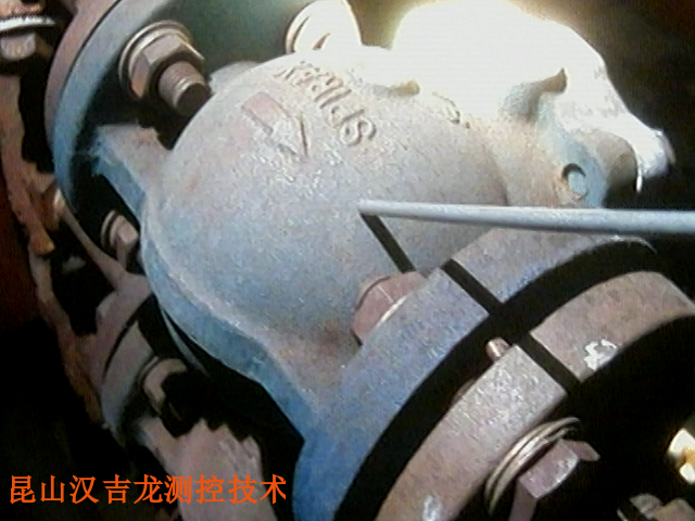 浙江蒸汽疏水阀检测仪 值得信赖 昆山汉吉龙测控技术供应