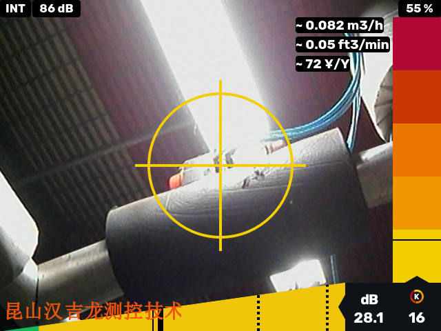 江苏进口超声波检漏仪制造商