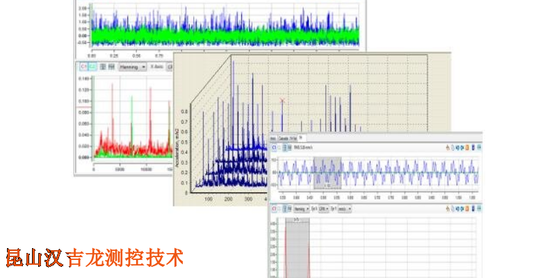 浙江振動分析儀價格