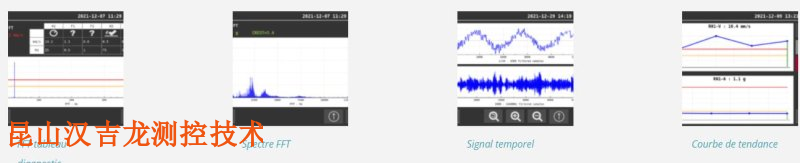 福建VAST振动分析仪 诚信经营 昆山汉吉龙测控技术供应
