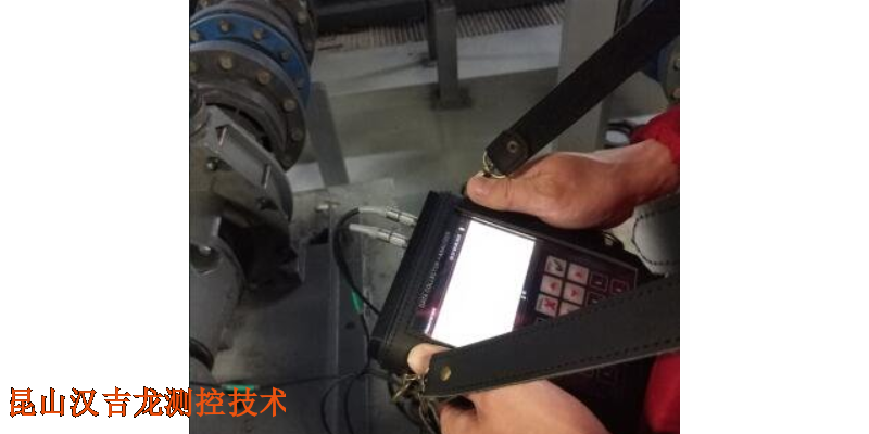 上海机械振动分析仪