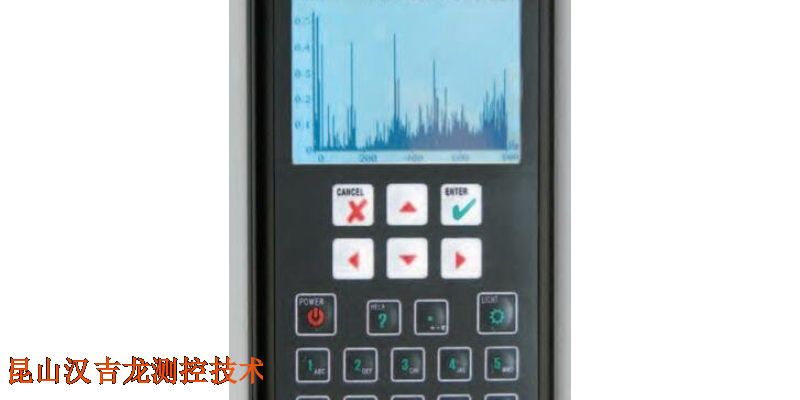 福建ET振动分析仪 值得信赖 昆山汉吉龙测控技术供应