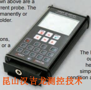 北京M10振动分析仪,振动分析仪