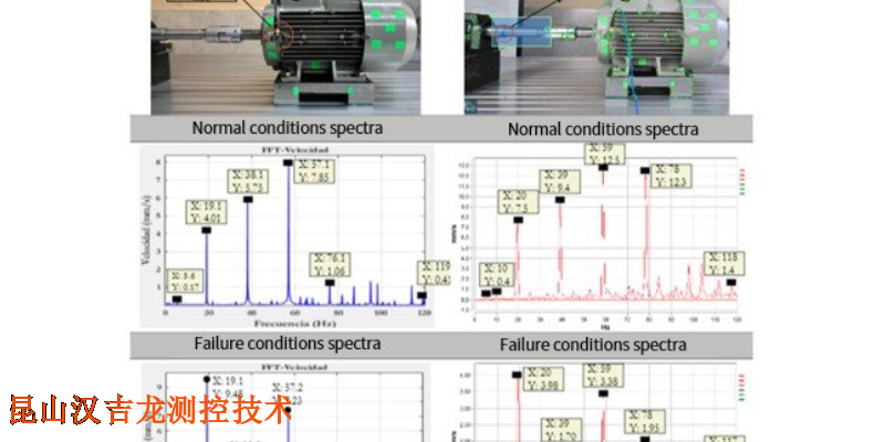 河北電廠振動分析儀