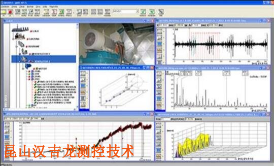 湖南机械振动分析仪
