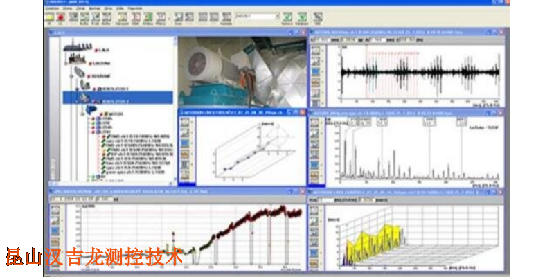 广东振动分析仪软件,振动分析仪