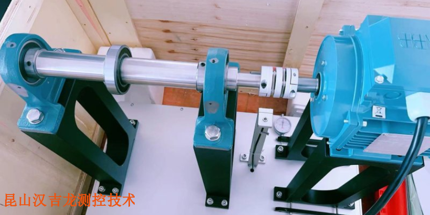 广东HOJOLO机械故障综合模拟实验台 铸造辉煌 昆山汉吉龙测控技术供应