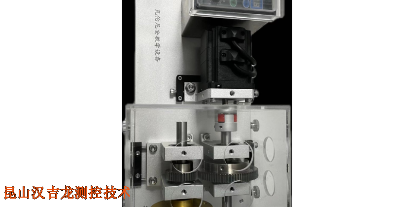 上海设备机械故障综合模拟实验台 真诚推荐 昆山汉吉龙测控技术供应
