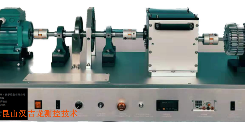 重庆研究机械故障综合模拟实验台 铸造辉煌 昆山汉吉龙测控技术供应