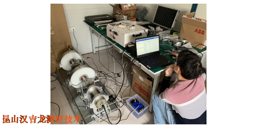 江苏小型机械故障综合模拟实验台 信息推荐 昆山汉吉龙测控技术供应