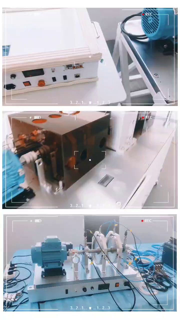湖北新一代机械故障综合模拟实验台,机械故障综合模拟实验台