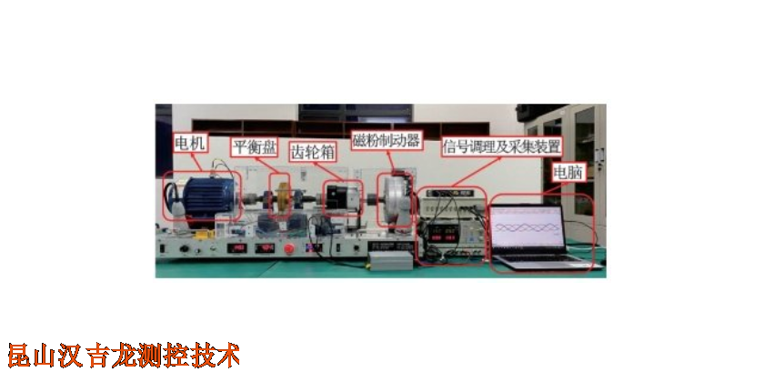 福建全系列机械故障综合模拟实验台 信息推荐 昆山汉吉龙测控技术供应