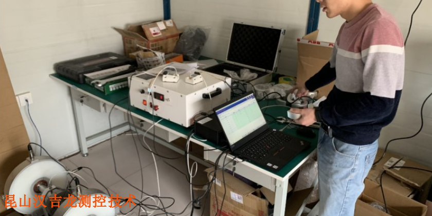 广东马达机械故障综合模拟实验台 服务为先 昆山汉吉龙测控技术供应