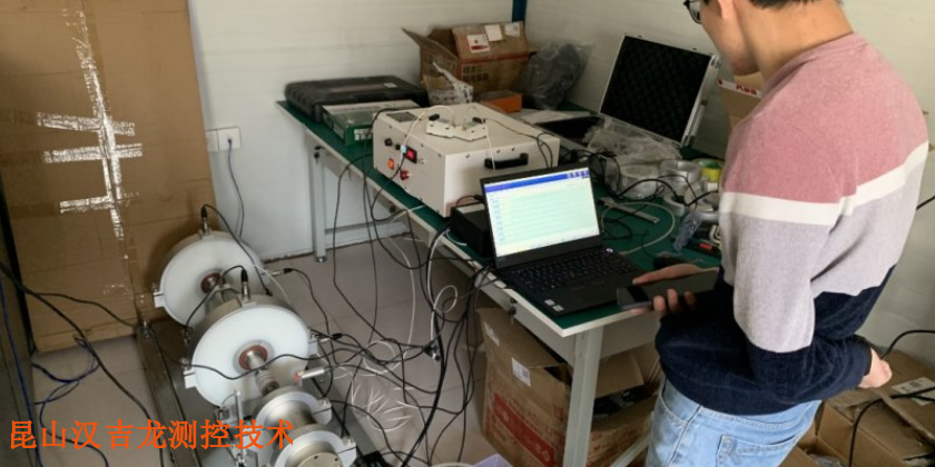 江苏大型机械故障综合模拟实验台 服务至上 昆山汉吉龙测控技术供应