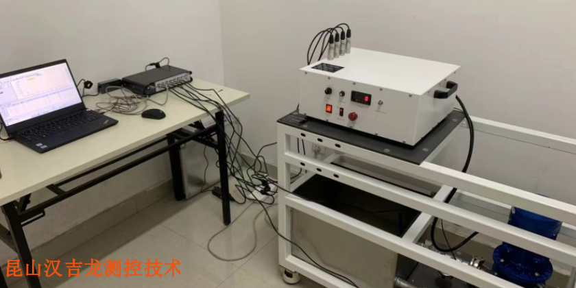 重庆水泵机械故障综合模拟实验台