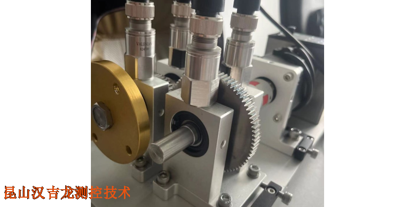 江苏转子动力学机械故障综合模拟实验台 值得信赖 昆山汉吉龙测控技术供应