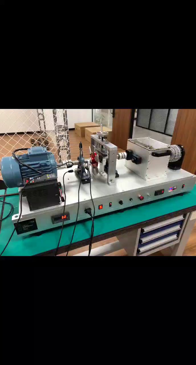 液压动力传动故障模拟实验台公司,动力传动故障模拟实验台