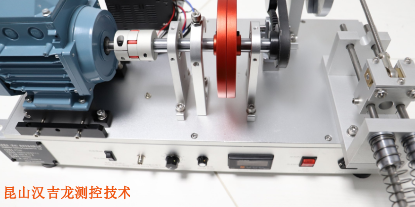 日本动力传动故障模拟实验台公司,动力传动故障模拟实验台