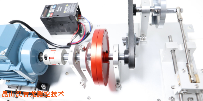 空压机动力传动故障模拟实验台公司