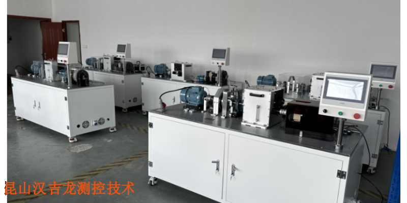 重庆综合故障模拟实验台工作原理 值得信赖 昆山汉吉龙测控技术供应
