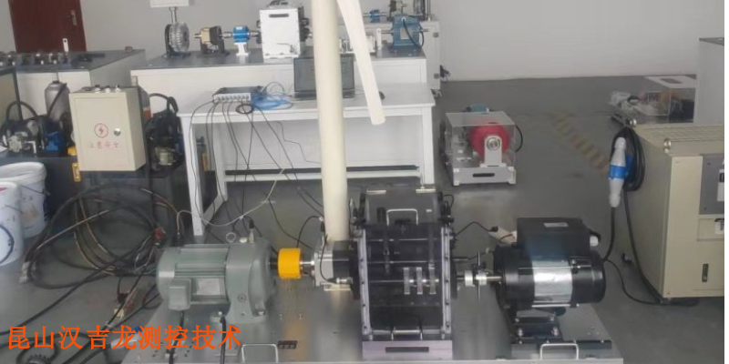 上海综合故障模拟实验台博士 铸造辉煌 昆山汉吉龙测控技术供应