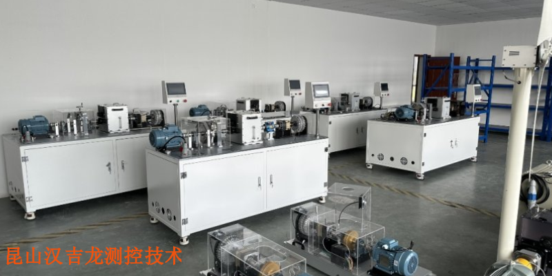 广东综合故障模拟实验台设备 服务至上 昆山汉吉龙测控技术供应