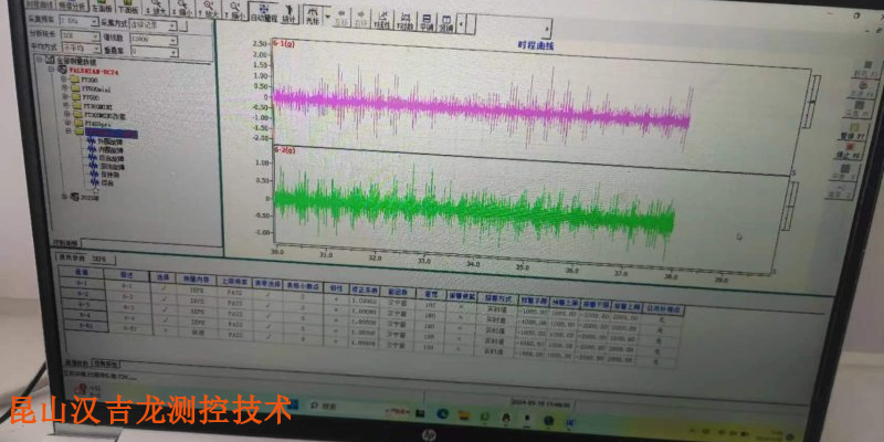 江苏综合故障模拟实验台数据集 诚信为本 昆山汉吉龙测控技术供应