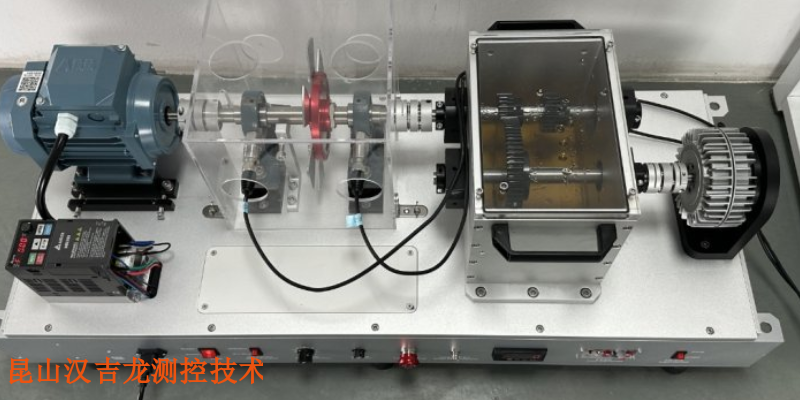 北京教学综合故障模拟实验台 信息推荐 昆山汉吉龙测控技术供应