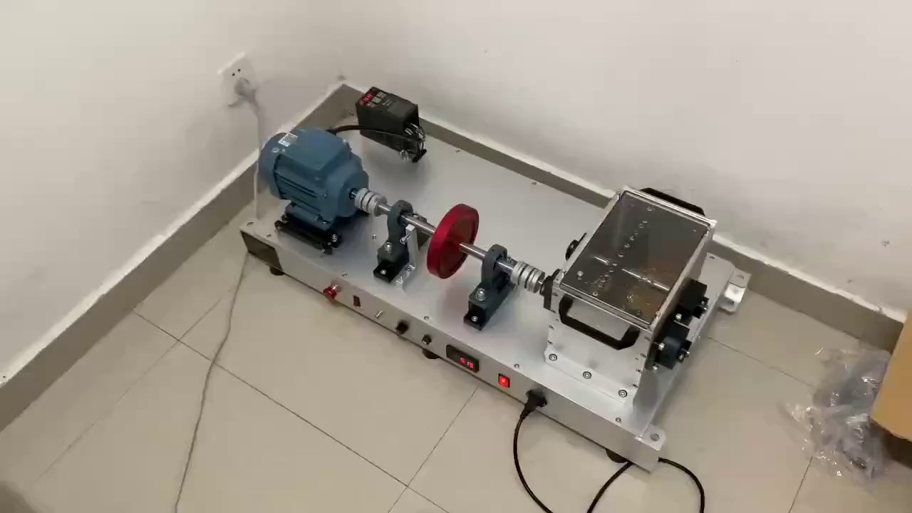 四川水泵综合故障模拟实验台,综合故障模拟实验台