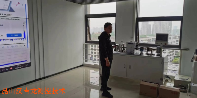 上海综合故障模拟实验台数据集 推荐咨询 昆山汉吉龙测控技术供应