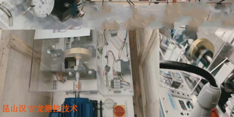 四川综合故障模拟实验台制造商 服务为先 昆山汉吉龙测控技术供应