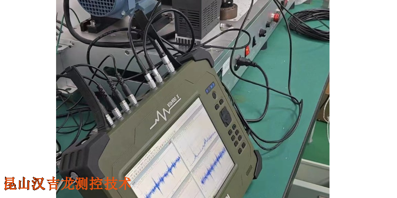 江西汉吉龙综合故障模拟实验台 铸造辉煌 昆山汉吉龙测控技术供应