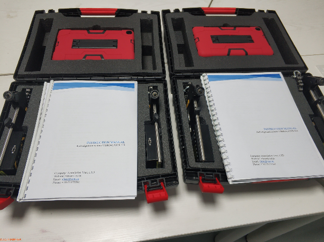 陜西高質量激光對中儀 昆山漢吉龍測控技術供應