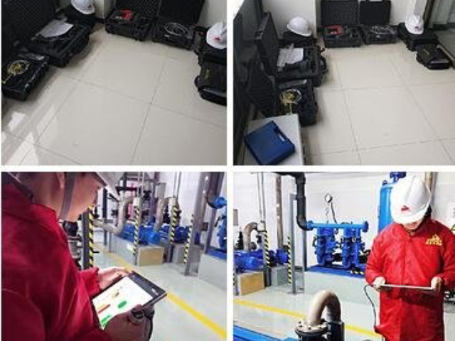 蘇州激光對中儀檢測故障 昆山漢吉龍測控技術(shù)供應(yīng)