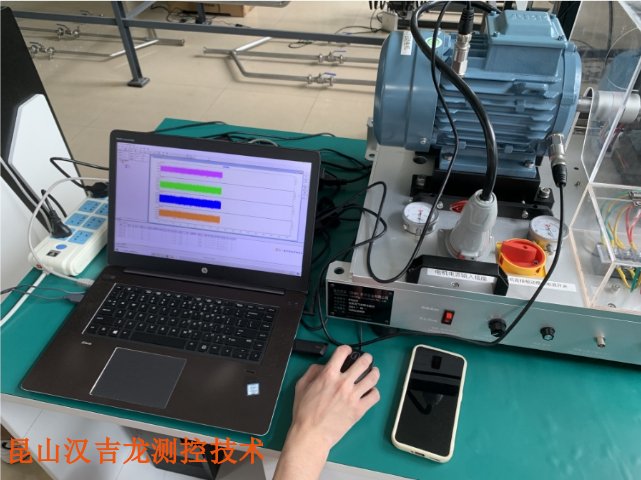 噪声动力传动故障模拟实验台传感器,动力传动故障模拟实验台