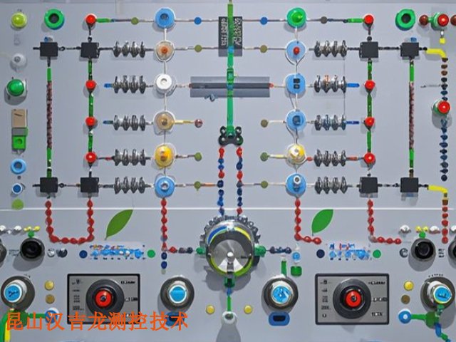 滑動軸承油膜故障機理研究模擬實驗臺工作原理