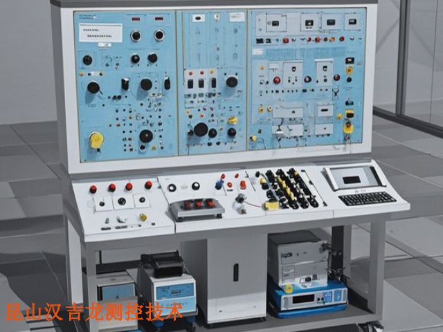 山東風機故障機理研究模擬實驗臺