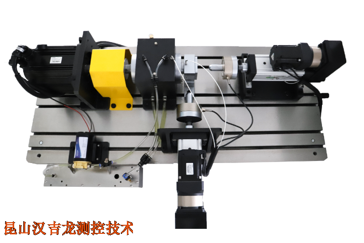 北京軸承試驗機寫論文