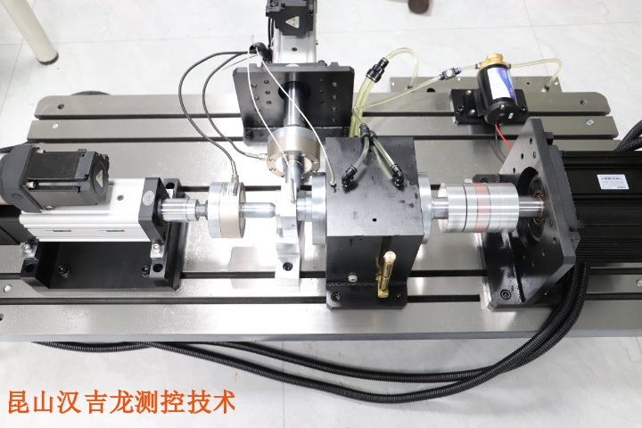 河南軸承試驗機原理,軸承試驗機