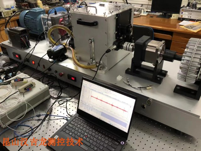 高校轴承试验机供应商